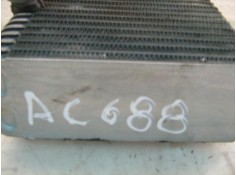 Recambio de evaporador aire acondicionado para renault megane i classic (la0) 1.9 diesel referencia OEM IAM    2