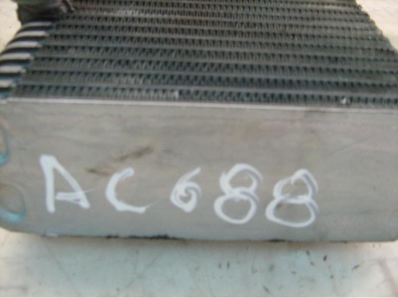 Recambio de evaporador aire acondicionado para renault megane i classic (la0) 1.9 diesel referencia OEM IAM   