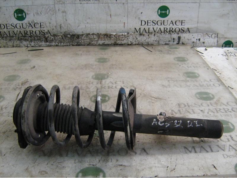 Recambio de amortiguador delantero izquierdo para peugeot 306 berlina 3/5 puertas (s1) referencia OEM IAM   