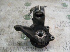 Recambio de mangueta delantera izquierda para peugeot 306 berlina 3/4/5 puertas (s2) xn referencia OEM IAM    2