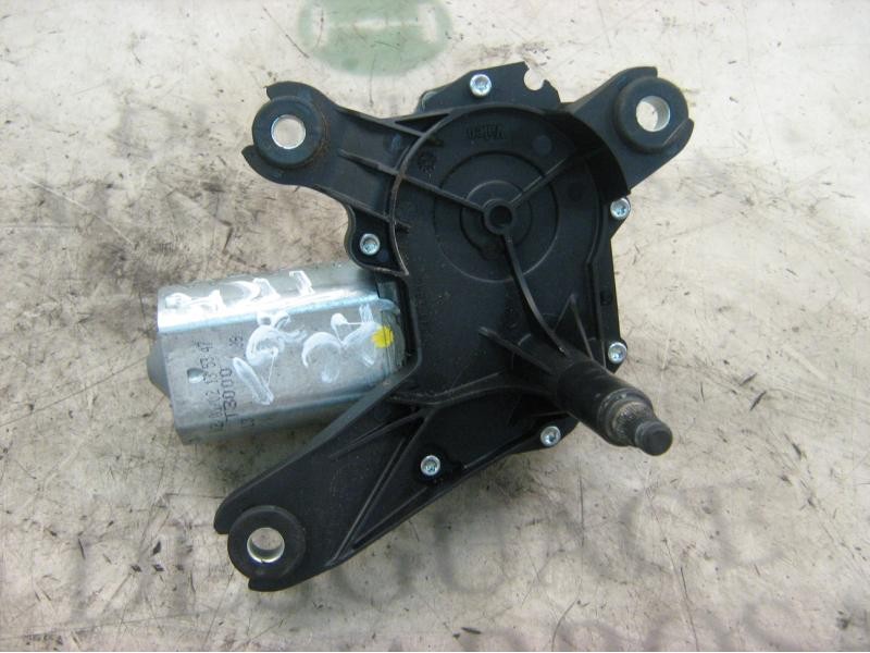 Recambio de motor limpia trasero para opel corsa c comfort referencia OEM IAM   