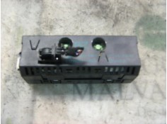 Recambio de mando multifuncion para opel corsa c comfort referencia OEM IAM    2