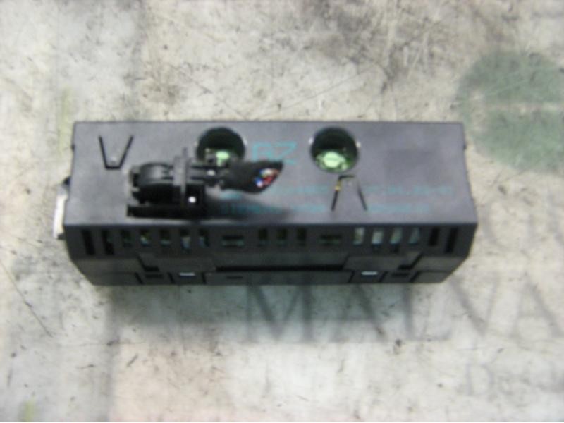 Recambio de mando multifuncion para opel corsa c comfort referencia OEM IAM   