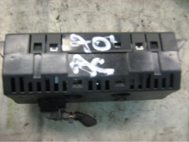 Recambio de mando multifuncion para opel corsa c comfort referencia OEM IAM   