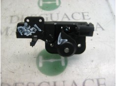 Recambio de maneta porton para opel corsa c comfort referencia OEM IAM    2