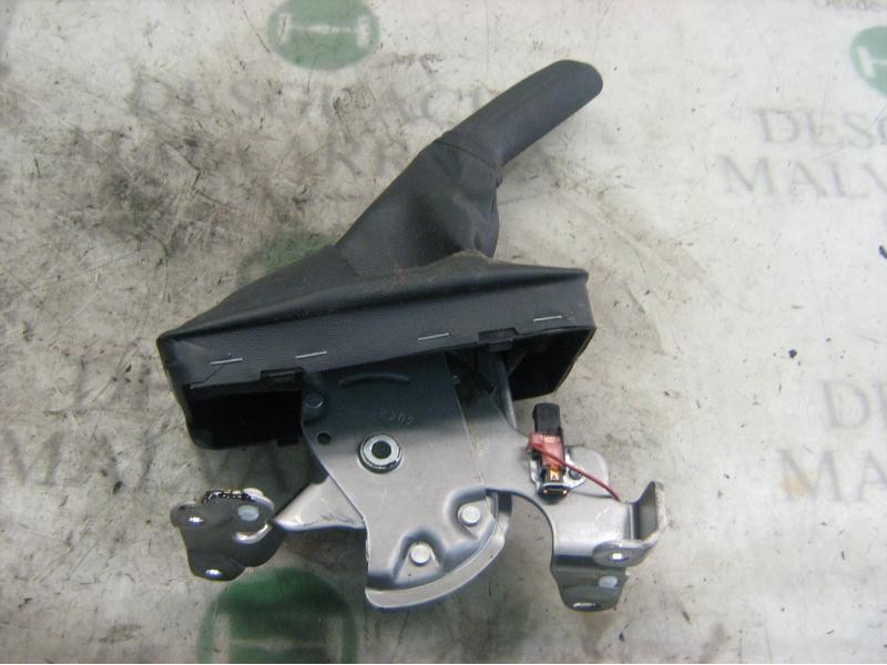 Recambio de palanca freno de mano para opel corsa c comfort referencia OEM IAM   