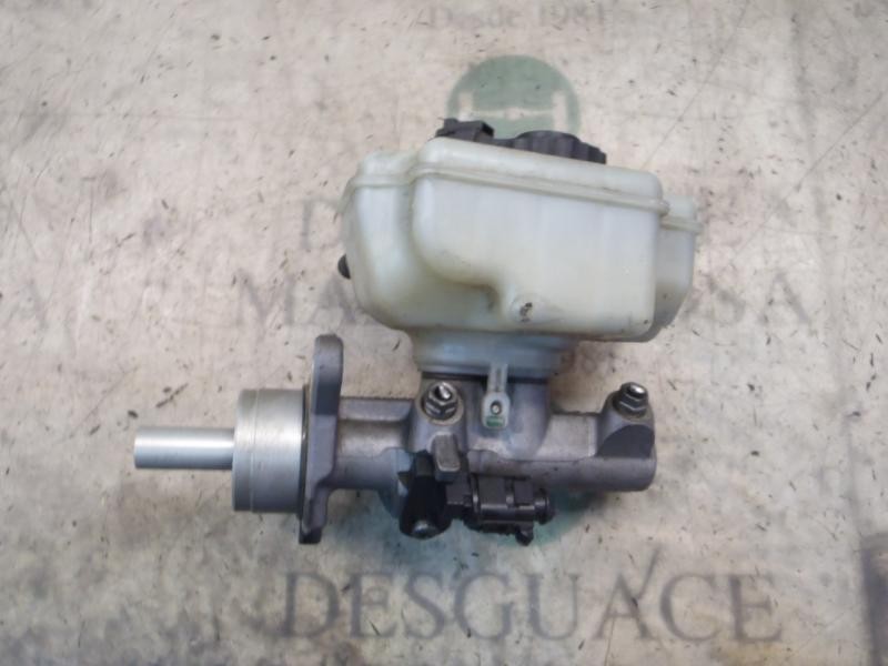 Recambio de bomba freno para seat leon (1p1) reference referencia OEM IAM   