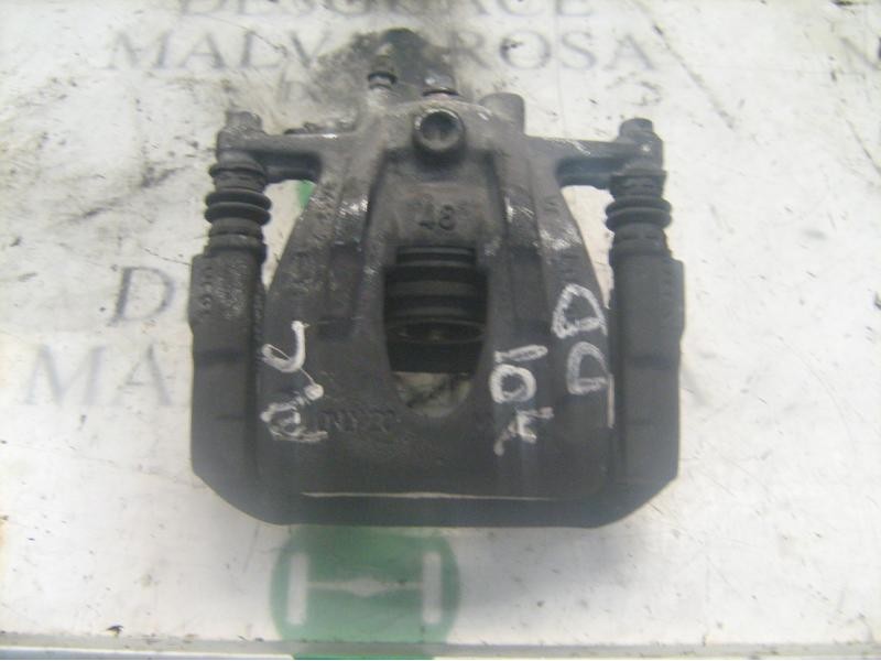 Recambio de pinza freno delantera derecha para opel corsa c comfort referencia OEM IAM   