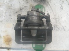 Recambio de pinza freno delantera derecha para opel corsa c comfort referencia OEM IAM    2