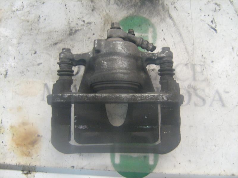 Recambio de pinza freno delantera derecha para opel corsa c comfort referencia OEM IAM   