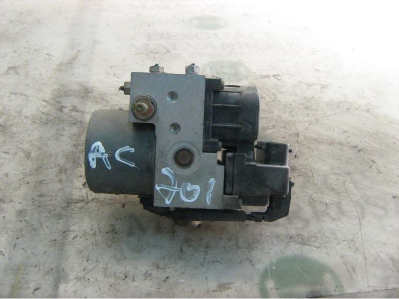 Recambio de abs para opel corsa c comfort referencia OEM IAM   