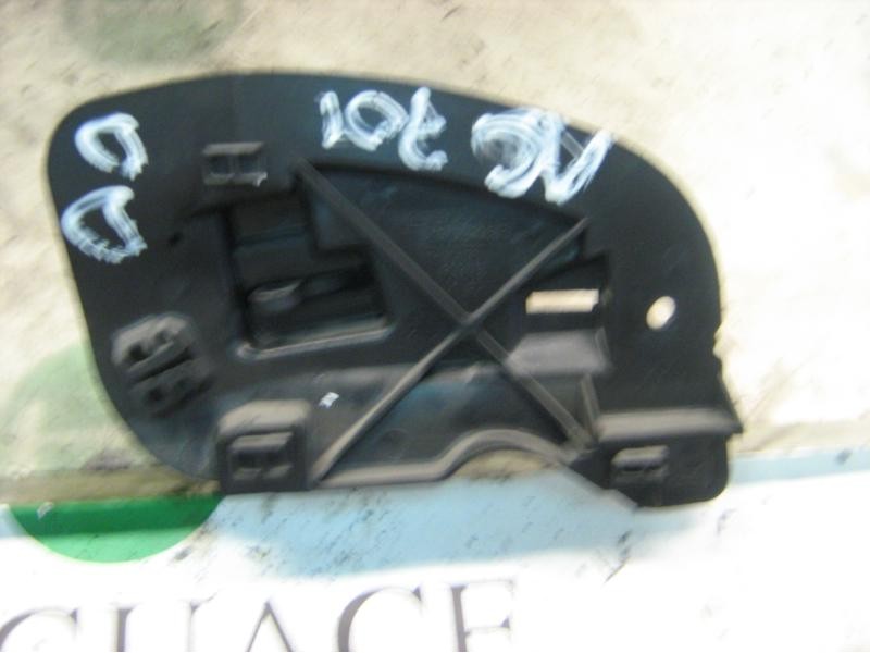 Recambio de maneta interior delantera derecha para opel corsa c comfort referencia OEM IAM   