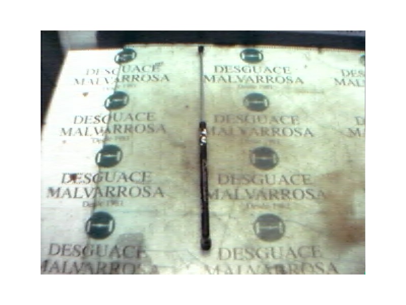 Recambio de amortiguadores maletero / porton para citroën bx berlina tzd turbo tecnic referencia OEM IAM   