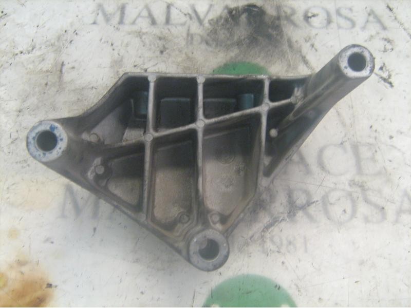 Recambio de soporte motor delantero para opel corsa c comfort referencia OEM IAM   