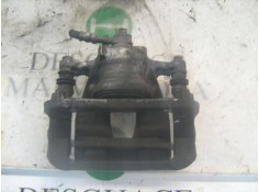 Recambio de pinza freno delantera izquierda para opel corsa c comfort referencia OEM IAM    2