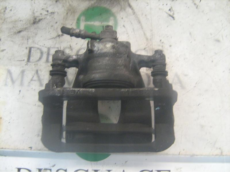 Recambio de pinza freno delantera izquierda para opel corsa c comfort referencia OEM IAM   