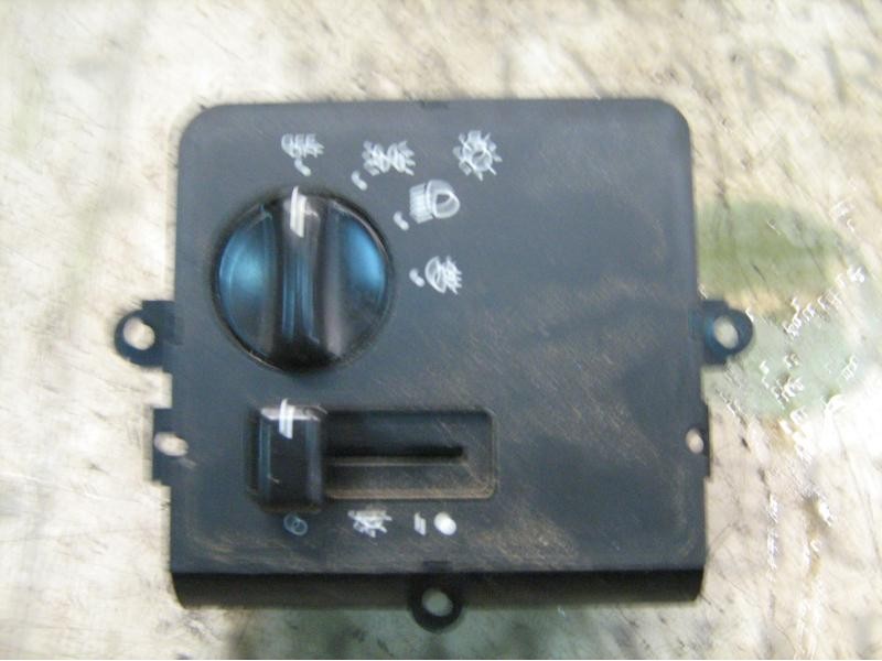 Recambio de mando luces para jeep gr.cherokee (zj)/(z) 4.0 laredo (zj) referencia OEM IAM   