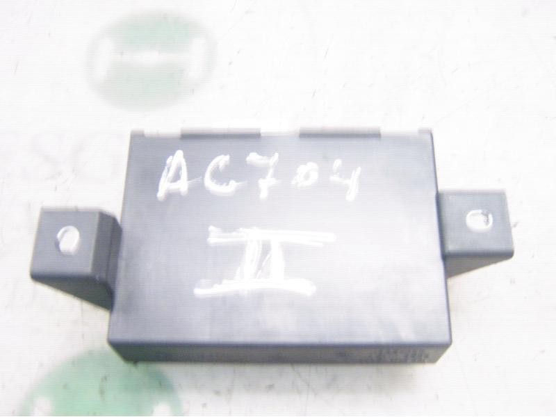 Recambio de modulo electronico para alfa romeo 147 (190) 1.6 t.spark eco distinctive referencia OEM IAM   