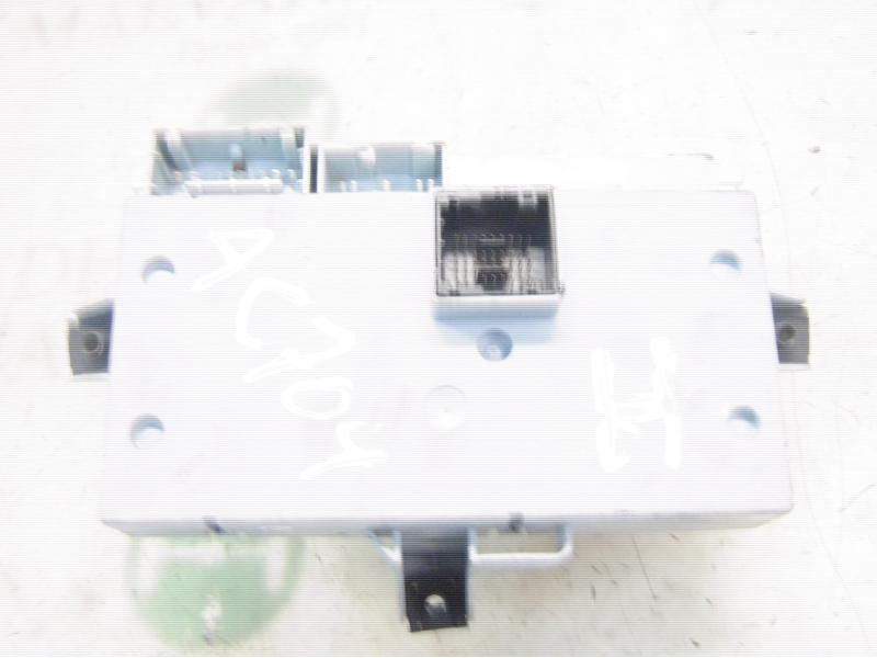 Recambio de modulo electronico para alfa romeo 147 (190) 1.6 t.spark eco distinctive referencia OEM IAM   