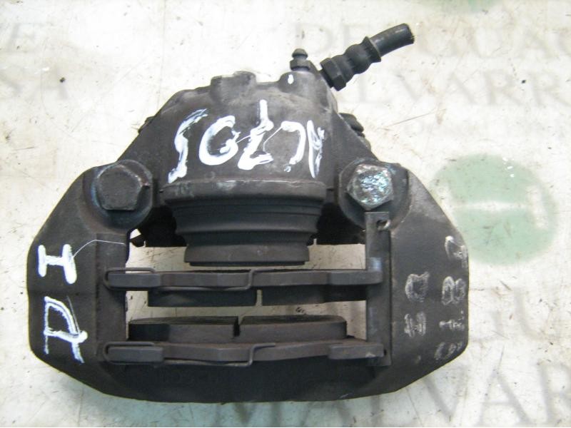 Recambio de pinza freno delantera izquierda para citroën saxo 1.4 vts referencia OEM IAM   