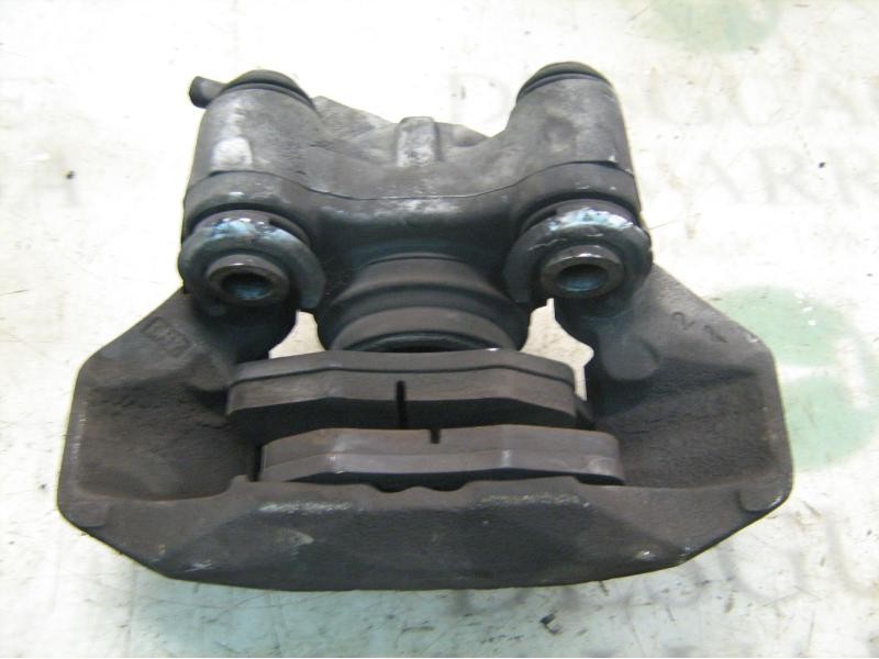 Recambio de pinza freno delantera izquierda para citroën saxo 1.4 vts referencia OEM IAM   