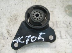 Recambio de soporte motor delantero para citroën saxo 1.4 vts referencia OEM IAM    2