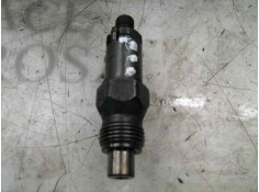 Recambio de inyector para renault megane i berlina hatchback (ba0) 1.9 diesel referencia OEM IAM   