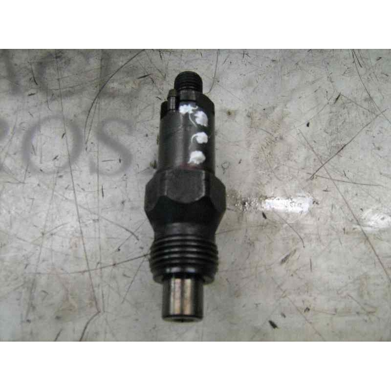 Recambio de inyector para renault megane i berlina hatchback (ba0) 1.9 diesel referencia OEM IAM   