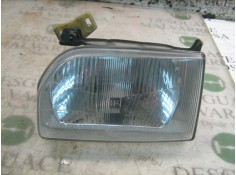 Recambio de faro izquierdo para ford orion referencia OEM IAM   
