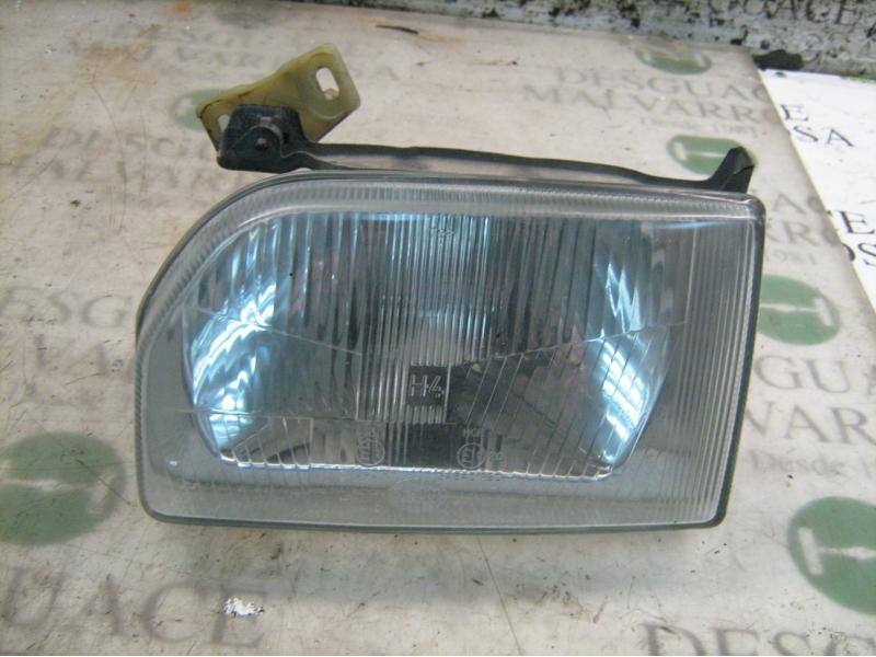 Recambio de faro izquierdo para ford orion referencia OEM IAM   