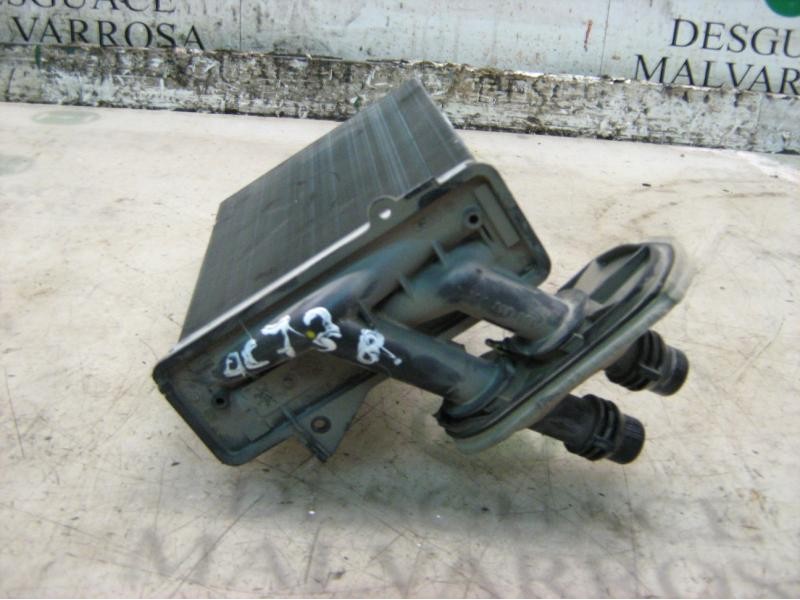 Recambio de radiador calefaccion / aire acondicionado para seat toledo (1m2) signo referencia OEM IAM   