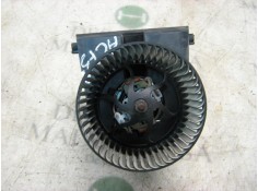 Recambio de motor calefaccion para seat toledo (1m2) signo referencia OEM IAM    2
