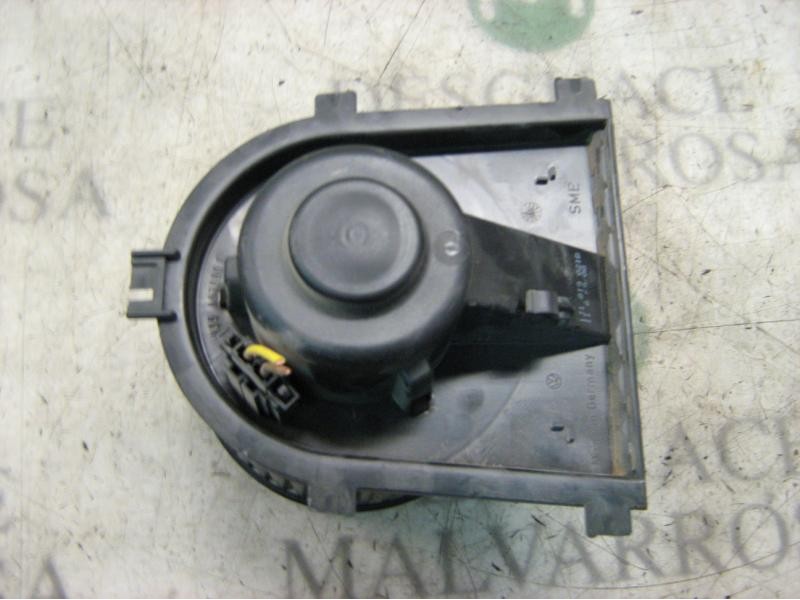 Recambio de motor calefaccion para seat toledo (1m2) signo referencia OEM IAM   