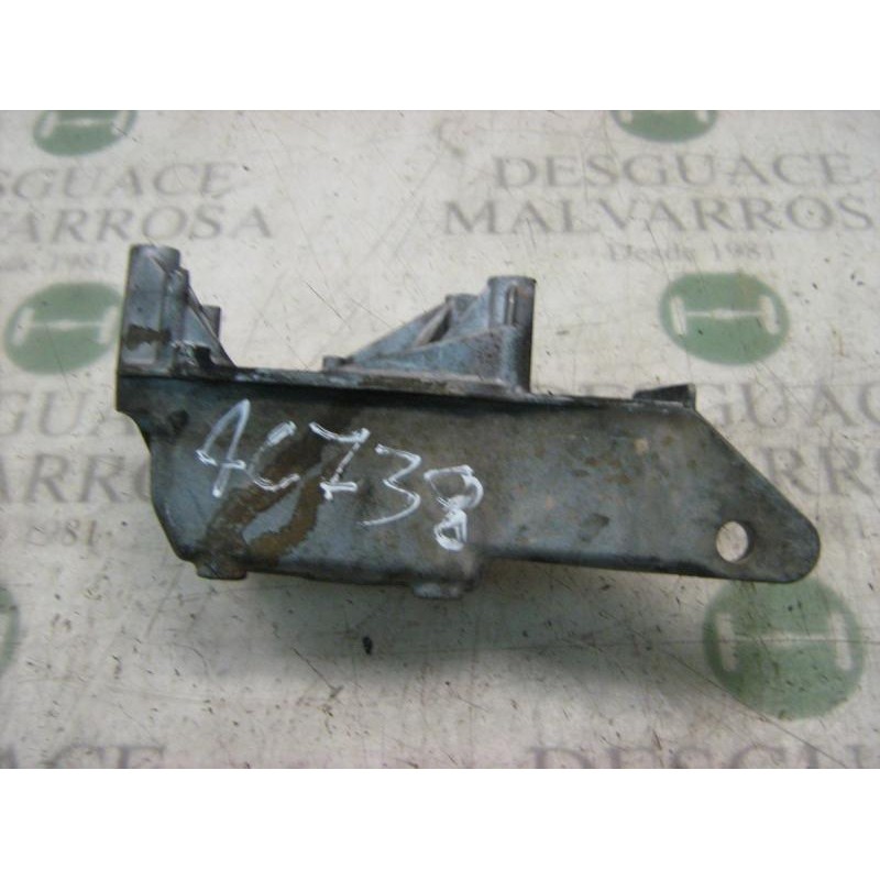 Recambio de soporte cambio para seat toledo (1m2) signo referencia OEM IAM   