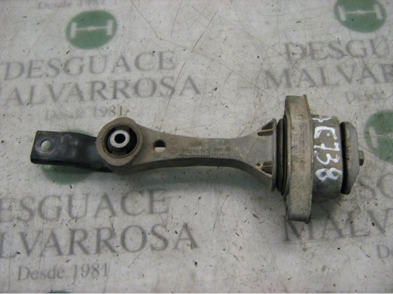 Recambio de soporte cambio para seat toledo (1m2) signo referencia OEM IAM   