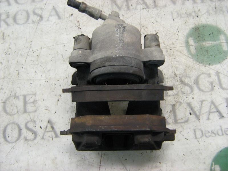 Recambio de pinza freno delantera izquierda para seat toledo (1m2) signo referencia OEM IAM   