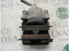 Recambio de pinza freno delantera derecha para seat toledo (1m2) signo referencia OEM IAM    2