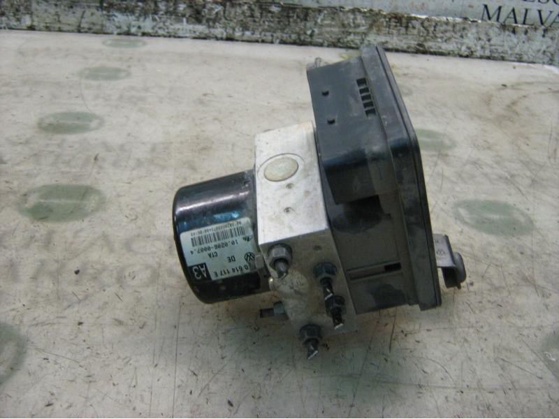 Recambio de abs para seat toledo (1m2) signo referencia OEM IAM   