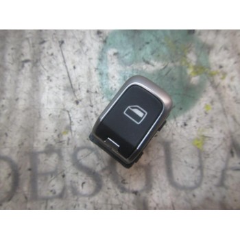 MANDO ELEVALUNAS DELANTERO DERECHO 8V0959855A 8V0959855A 