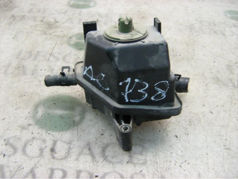 Recambio de deposito servo para seat toledo (1m2) signo referencia OEM IAM   