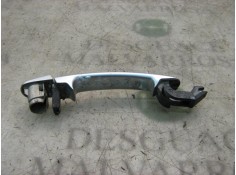 Recambio de maneta exterior delantera derecha para seat toledo (1m2) signo referencia OEM IAM    2