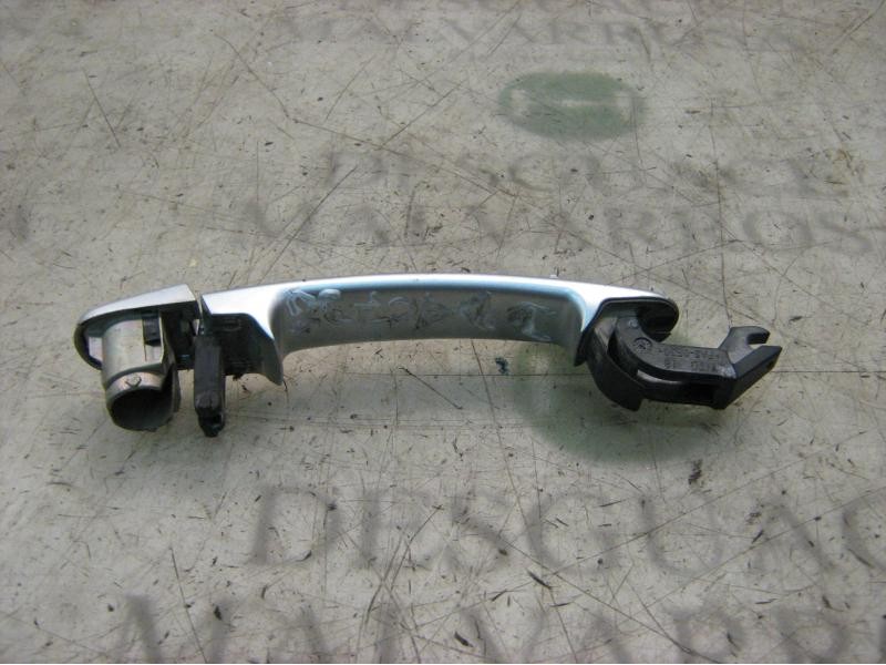 Recambio de maneta exterior delantera derecha para seat toledo (1m2) signo referencia OEM IAM   