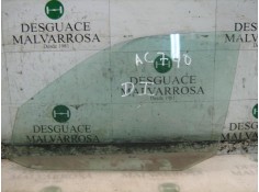 Recambio de cristal puerta delantero izquierdo para seat cordoba berlina (6k2) 1.6 referencia OEM IAM   