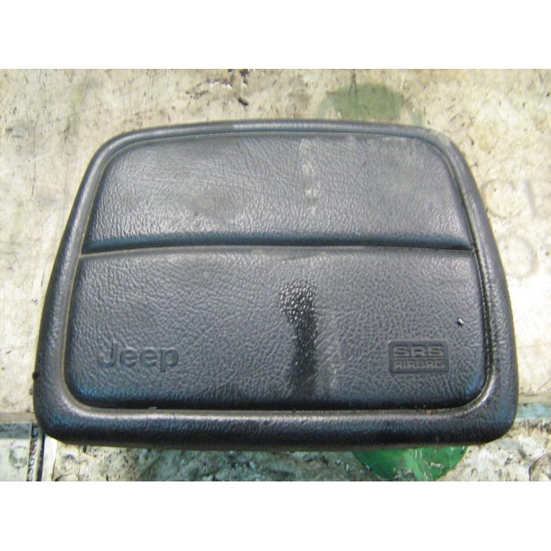 Recambio de airbag delantero izquierdo para jeep gr.cherokee (zj)/(z) 4.0 laredo (zj) referencia OEM IAM   