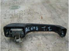 Recambio de maneta exterior trasera izquierda para jeep gr.cherokee (zj)/(z) 4.0 laredo (zj) referencia OEM IAM    2