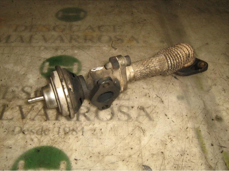 Recambio de valvula egr para volkswagen passat berlina (312) referencia OEM IAM   
