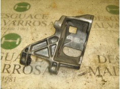 Recambio de soporte motor delantero para volkswagen passat berlina (312) referencia OEM IAM   