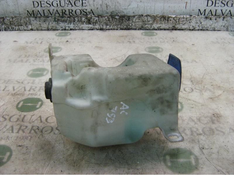 Recambio de deposito limpia para skoda octavia berlina (1u2) classic referencia OEM IAM   