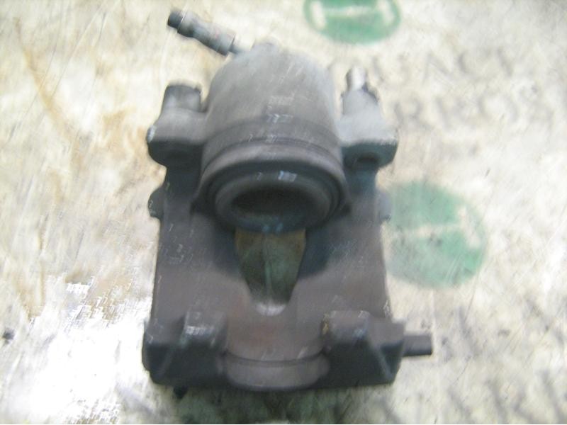 Recambio de pinza freno delantera izquierda para skoda octavia berlina (1u2) classic referencia OEM IAM   
