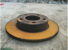 Recambio de disco freno trasero para skoda octavia berlina (1u2) classic referencia OEM IAM    2